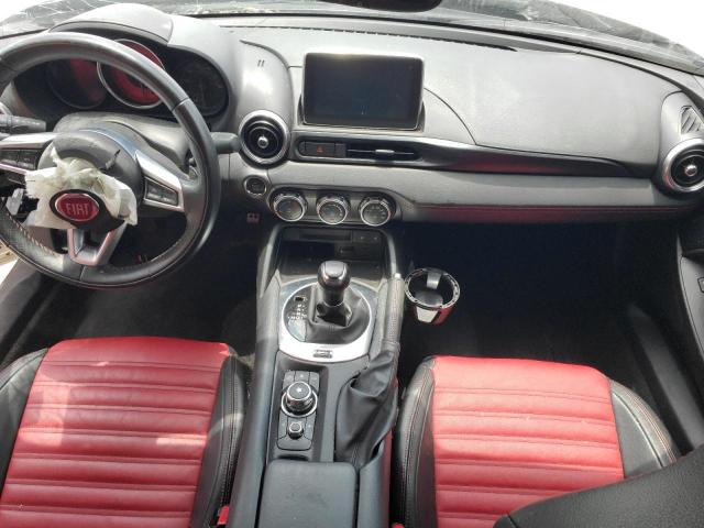 2018 FIAT 124 SPIDER - JC1NFAEK8J0137027
