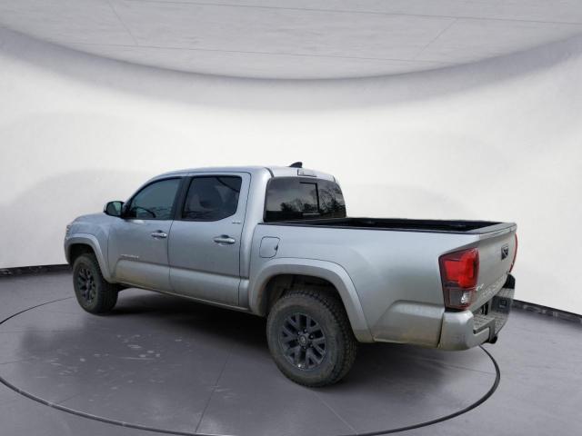 VIN 3TMCZ5AN9NM518302 2022 TOYOTA TACOMA no.2