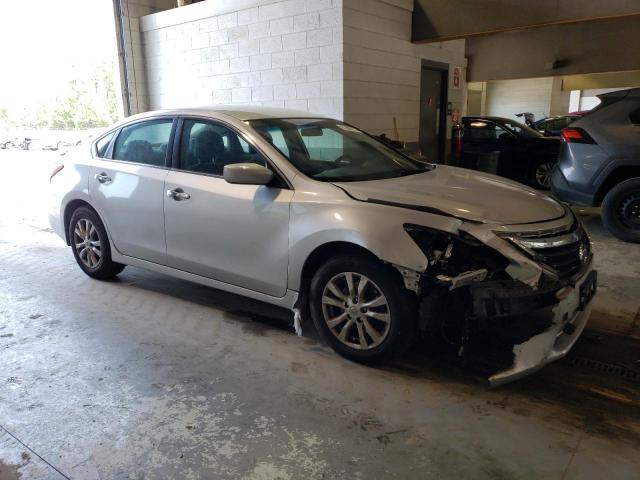 Vin: 1n4al3apxfc159954, lot: 52909573, nissan altima 2.5 20154