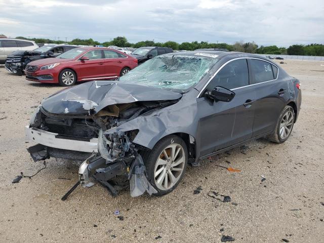 2016 Acura ILX 