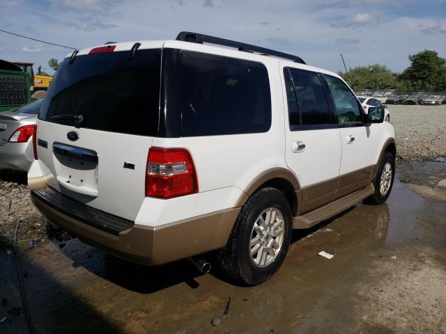 1FMJU1J53EEF46452 Ford Expedition Xlt