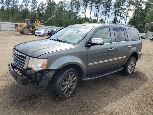 2008 Chrysler Aspen Limited