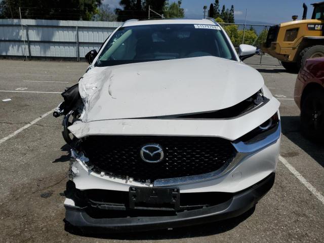 3MVDMBCL3NM407269 Mazda Cx-30 Preferred