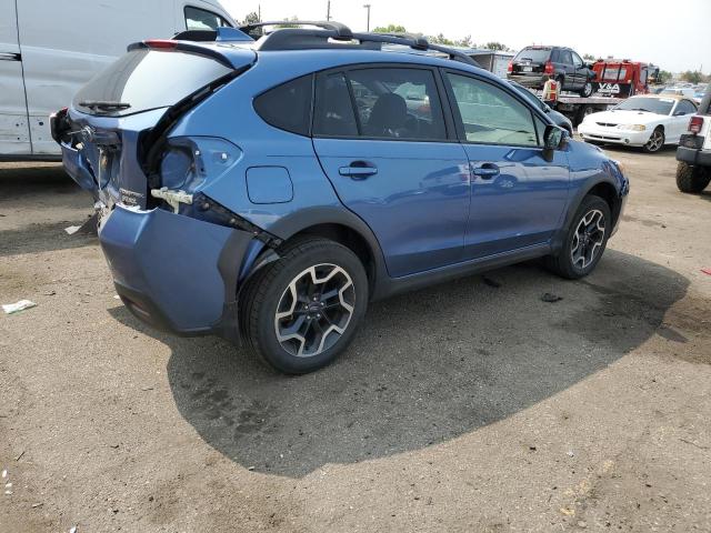 JF2GPANC4G8347833 Subaru Crosstrek Limited