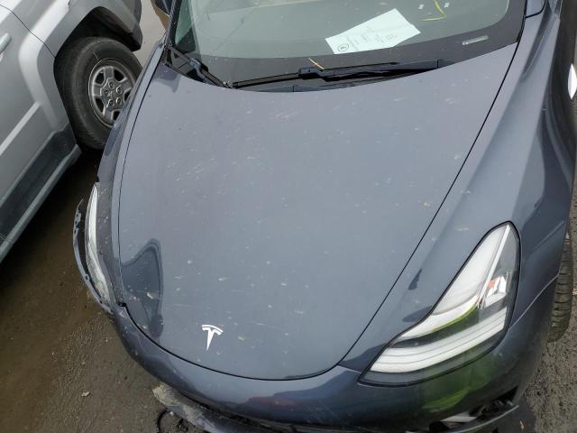 5YJ3E1EA3JF033728 Tesla MODEL 3