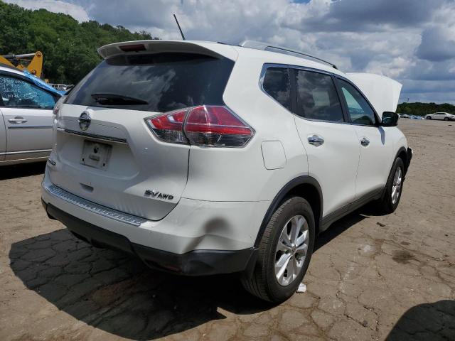 5N1AT2MV4FC854151 | 2015 NISSAN ROGUE S