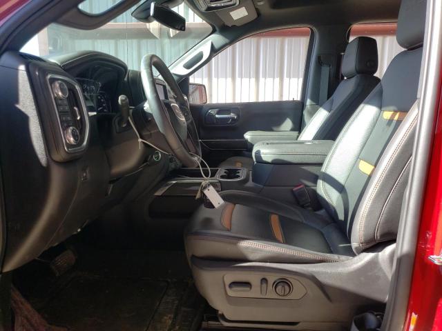 3GTP9EEL8NG164880 GMC Sierra Limited K1500 At4