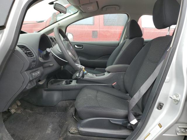 1N4BZ0CP8HC311120 Nissan LEAF S