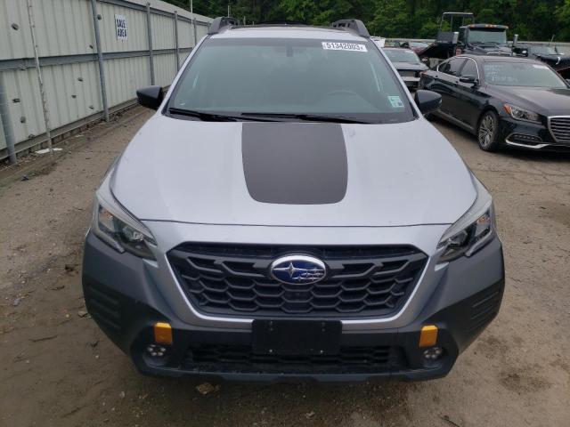 2022 SUBARU OUTBACK WI 4S4BTGUD6N3145387