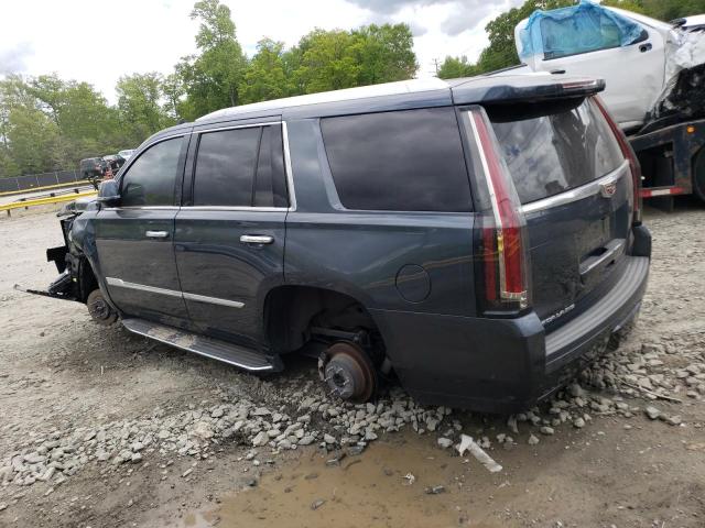 2019 CADILLAC ESCALADE L - 1GYS4BKJ3KR348978