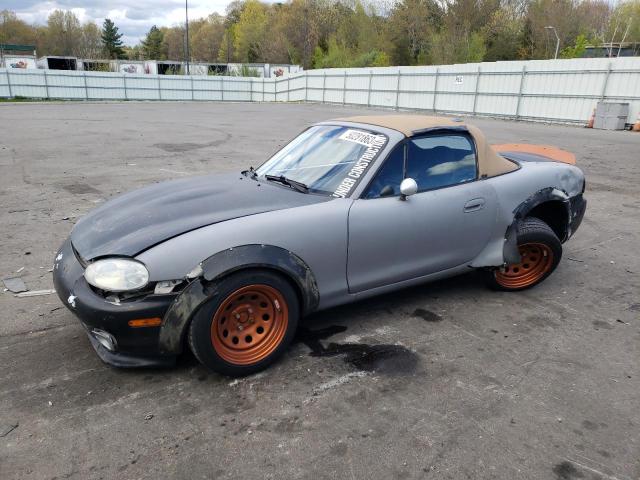 1999 Mazda MX-5 Miata 