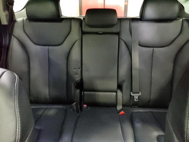 2020 HYUNDAI SANTA FE L - 5NMS5CAA8LH274067