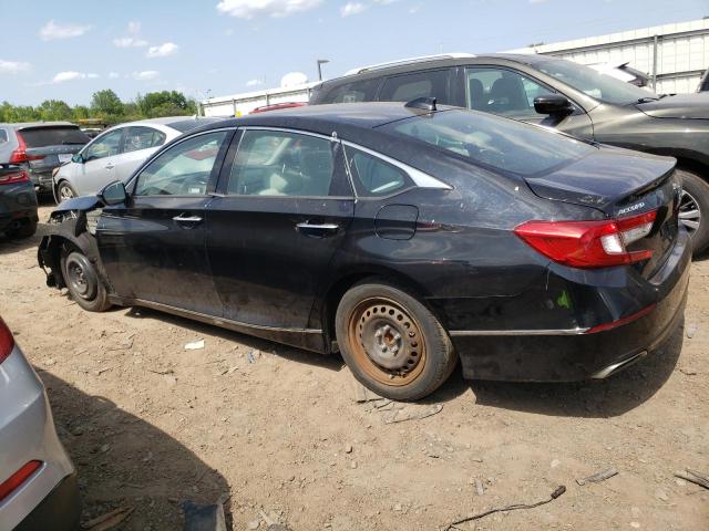 VIN 1HGCV1F90JA132960 2018 HONDA ACCORD no.2