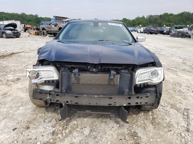 2016 CHRYSLER 300C - 2C3CCAEG1GH190241