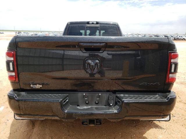2021 RAM 3500 LIMIT 3C63RRRL8MG588808