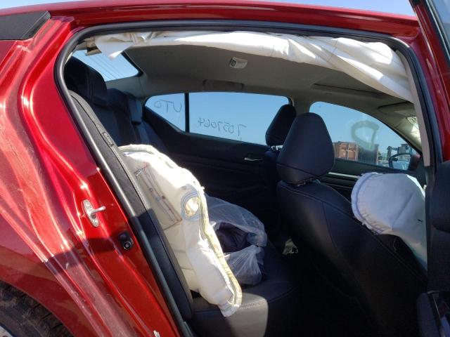 1N4AL4FV7LC150136 Nissan Altima Platinum
