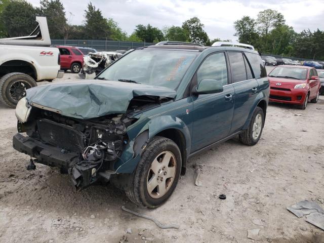 2007 Saturn VUE 