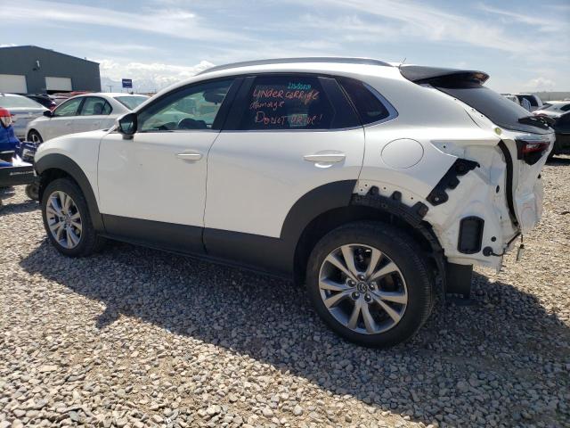 3MVDMBBL6NM417134 Mazda Cx-30 Select