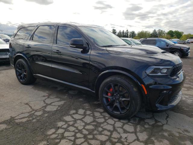 2022 DODGE DURANGO SR - 1C4SDJGJ4NC211029