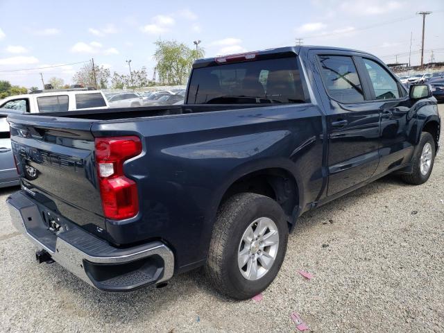 Chevrolet Silverado C1500 Lt 2021 1GCPWCED8MZ282769 Image 3