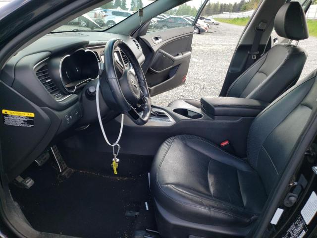 5XXGR4A64EG267095 KIA OPTIMA SX