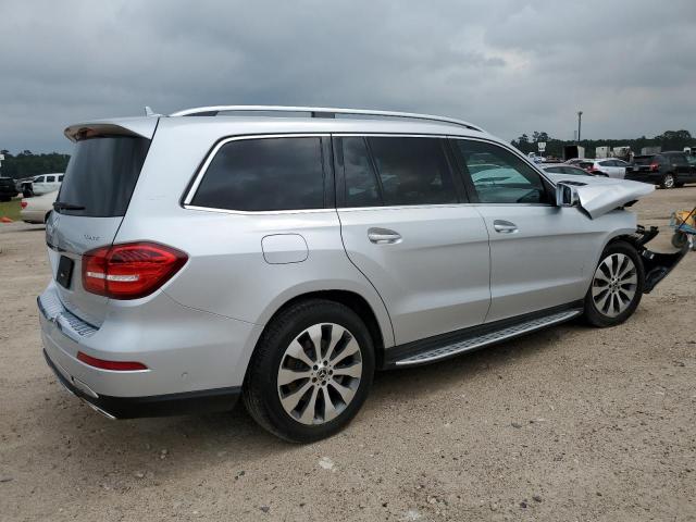 4JGDF6EE5JB166913 Mercedes-Benz Gls 450 4matic