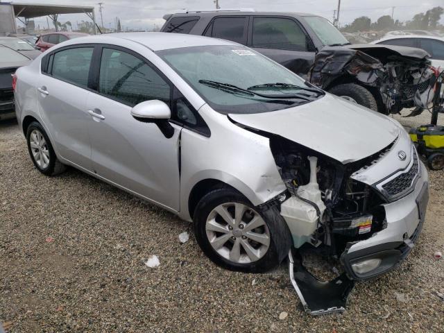 KNADN4A36E6331878 KIA RIO EX