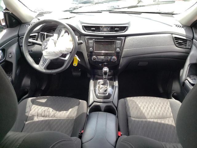 5N1AT2MT9LC724019 Nissan ROGUE S