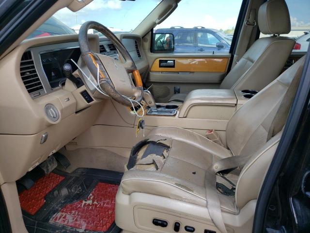 5LMFU28547LJ04163 | 2007 Lincoln navigator