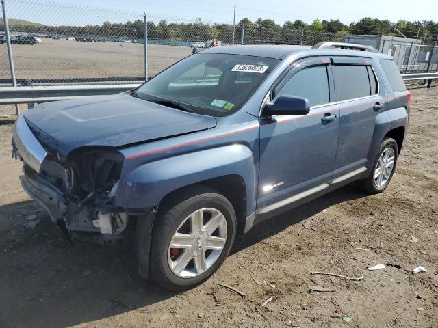 2012 GMC Terrain SLE