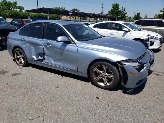 WBA3A5C52EJ463111 BMW 328 I