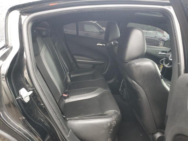2019 DODGE CHARGER SX - 2C3CDXBG0KH653273