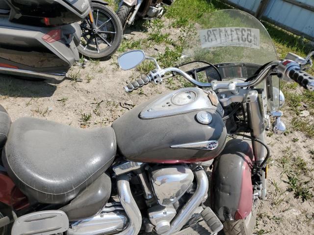 2004 YAMAHA XV1700 A JYAVP17E94A004603