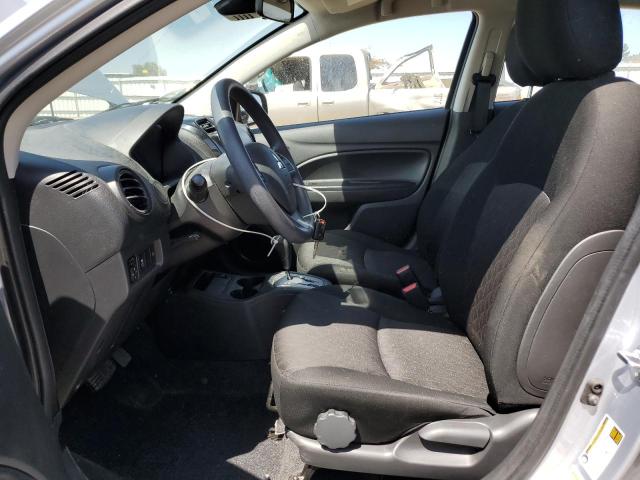 ML32AUHJ8MH010120 Mitsubishi MIRAGE ES