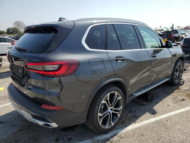 5UXCR6C03P9P64222 BMW X5 Xdrive40i