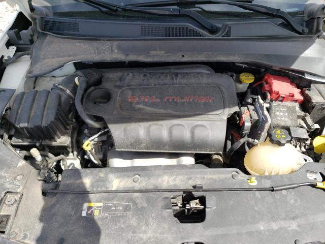 3C4NJDDB1LT184619 Jeep Compass Trailhawk