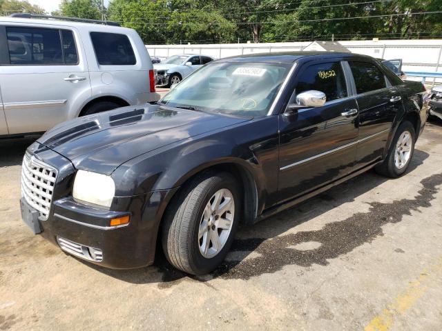 2010 Chrysler 300 Touring