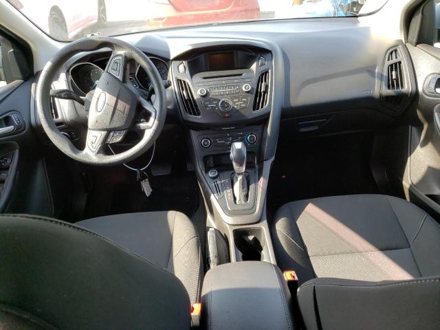 1FADP3K20FL316279 Ford FOCUS SE