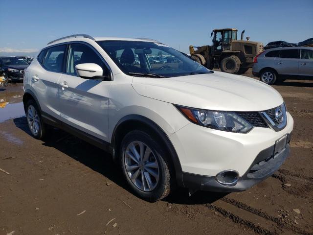 JN1BJ1CR1HW128605 Nissan Rogue Sport S
