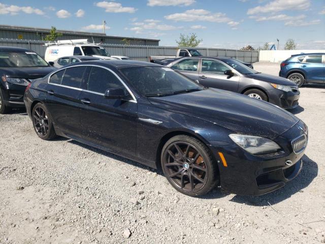 VIN WBA6B2C54DD128311 2013 BMW 6 Series, 650 I no.4