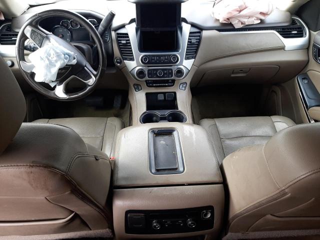 1GKS1GKC6JR289036 GMC Yukon Xl C1500 Slt