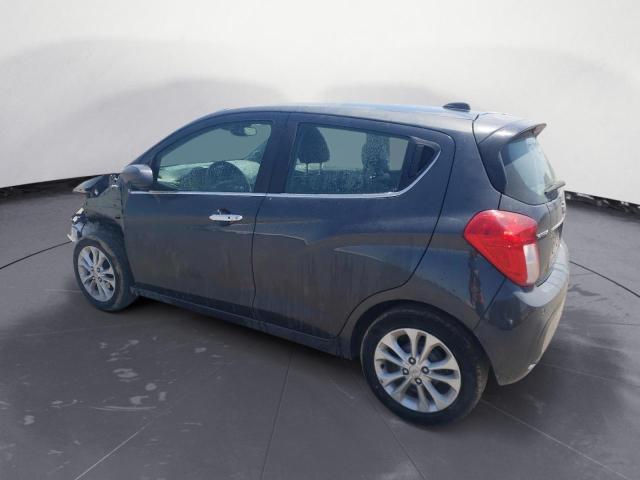 2021 CHEVROLET SPARK 2LT - KL8CF6SA0MC738561