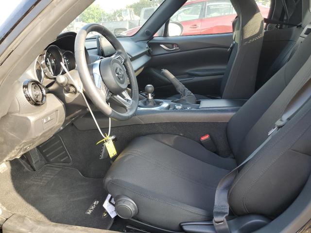 JM1NDAB72P0553883 Mazda Mx-5 Miata Sport