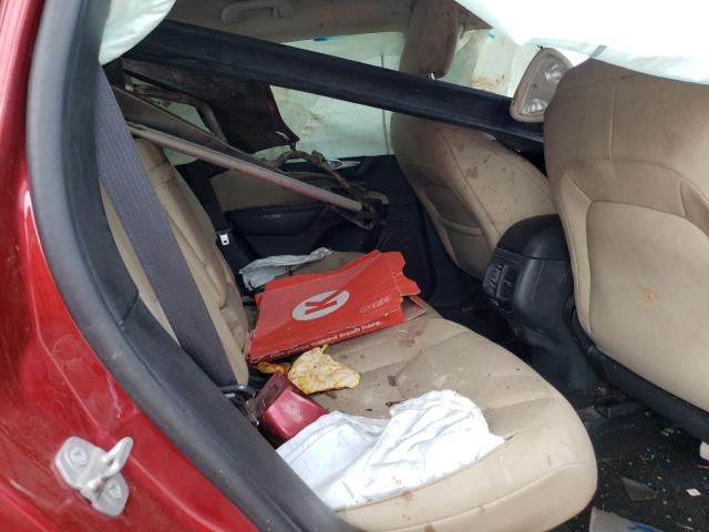 1C4PJLCB8FW642711 Jeep Cherokee Latitude
