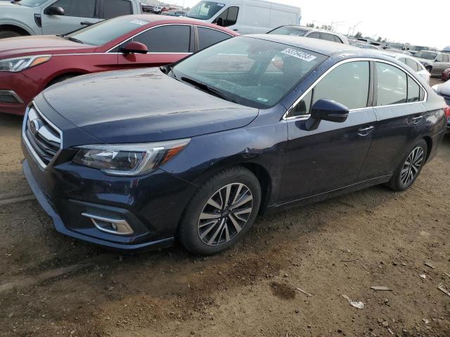 2018 Subaru Legacy 2.5i Premium