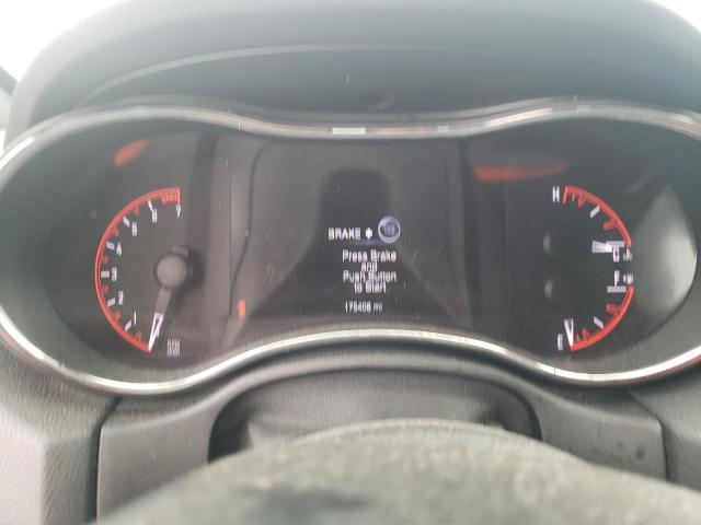 2015 DODGE DURANGO CI - 1C4RDJEG9FC850482