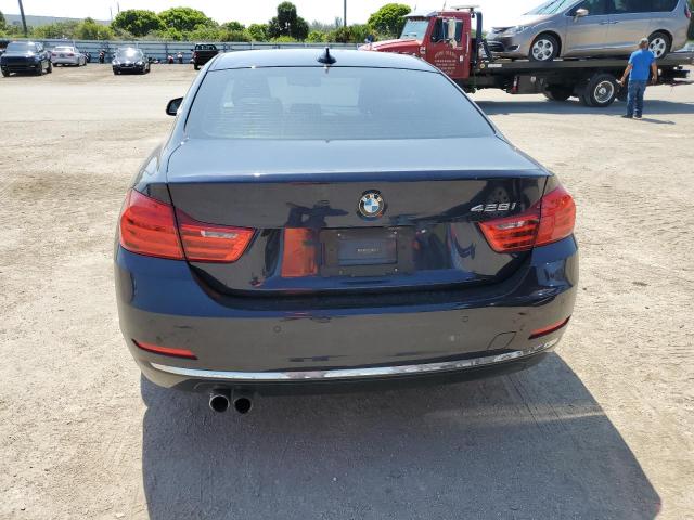 2015 BMW 428 I - WBA3N3C56FK232264