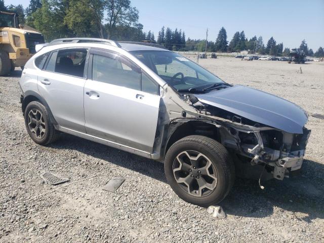 JF2GPACC2E8238531 Subaru Xv Crosstrek 2.0 Premium