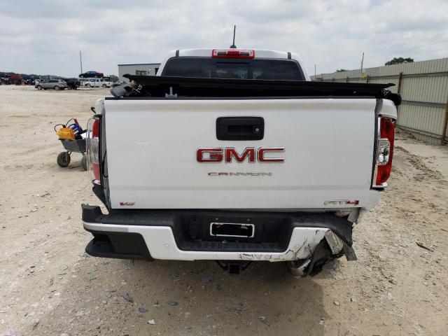 2022 GMC CANYON AT4 - 1GTG6FEN3N1302663