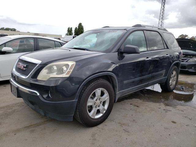 2011 GMC Acadia SLE